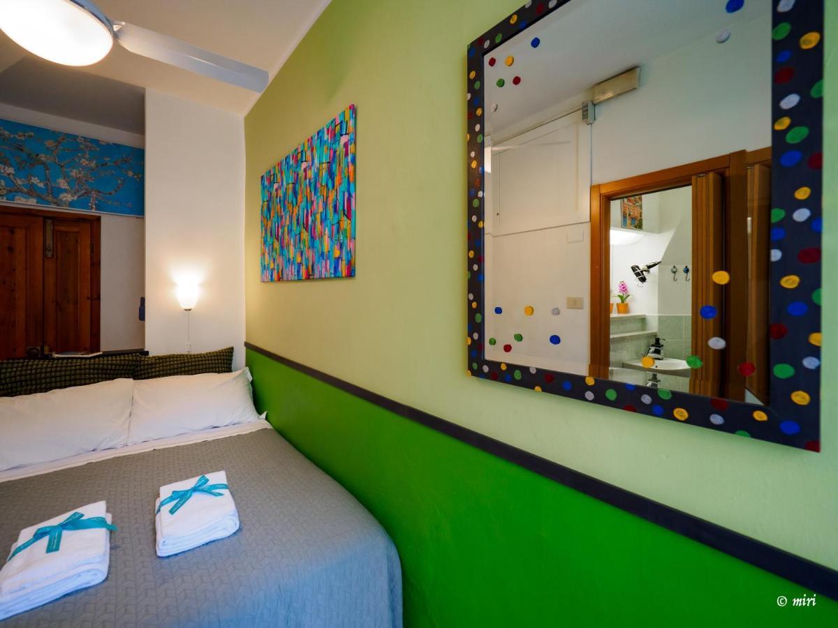 Carmelina Room 韦尔纳扎 外观 照片