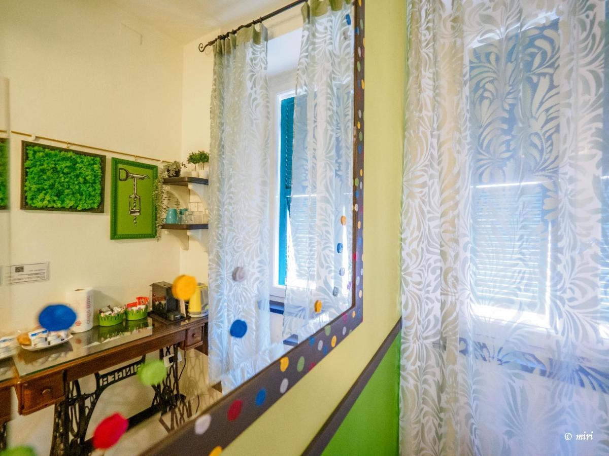 Carmelina Room 韦尔纳扎 外观 照片