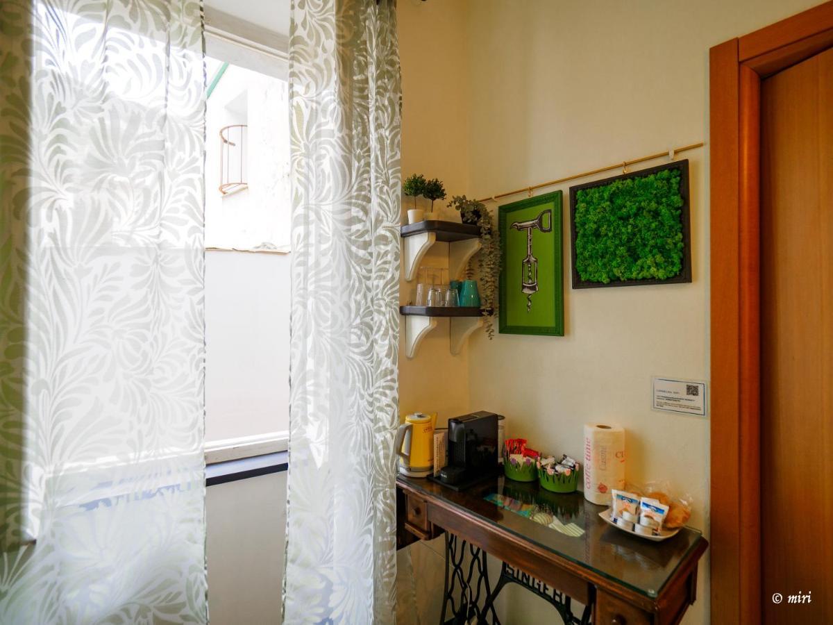 Carmelina Room 韦尔纳扎 外观 照片